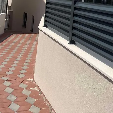 Apartment Croatia