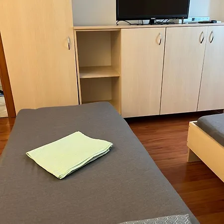 Croatia Apartment *