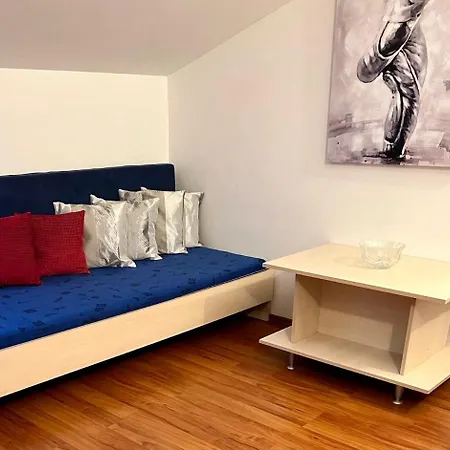 Croatia Apartment