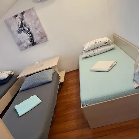 Apartment Croatia