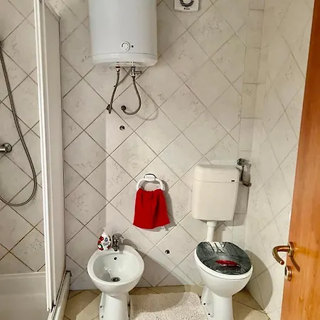 Croatia Apartment *