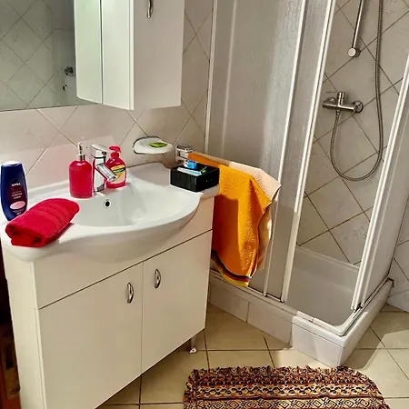 Apartment Croatia Punat