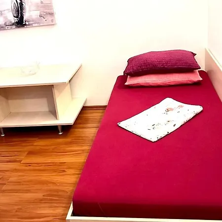 Croatia Apartment Punat