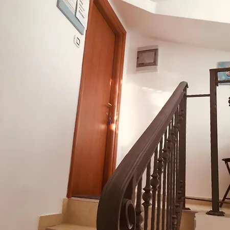 Apartment Croatia Punat