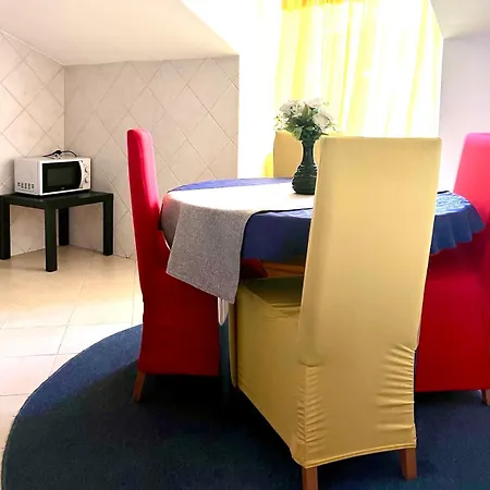 Croatia Apartment Punat