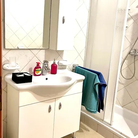 Croatia Apartment