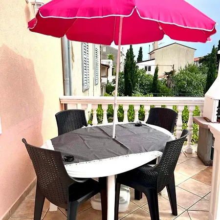 Croatia Apartment Punat